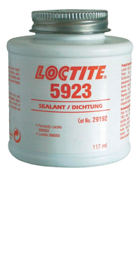 Loctite 5923 - Pate Etanchéité Pot 450ml
