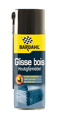 GLISSE BOIS produits_techniques degrippants_lubrifiants