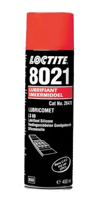 LOCTITE 8021 LUBRIFIANT SILICONE  produits_techniques loctite