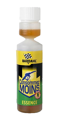 Additifs Carburant Bardahl Consommez Moins Essence