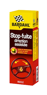 stop fuite direction assistee bardahl