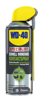 produits_techniques nettoyants AEROSOL WD-40 SPECIALIST NETTOYANT CONTACTS 400ml