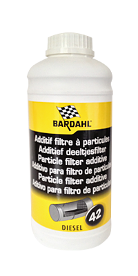 ADDITIF FILTRE A PARTICULES 42 additifs traitements_diesel