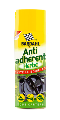 ANTI ADHRENT HERBE additifs 