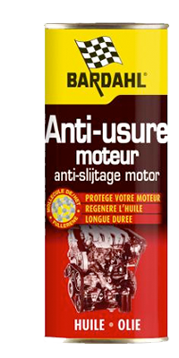 ANTI USURE MOTEUR  climatisation traitements_huiles