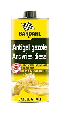 ANTIGEL GAZOLE  produits_techniques traitements_diesel