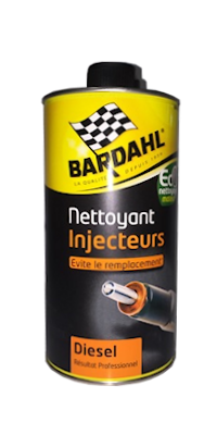 NETTOYANT INJECTEURS DIESEL  entretien traitements_diesel