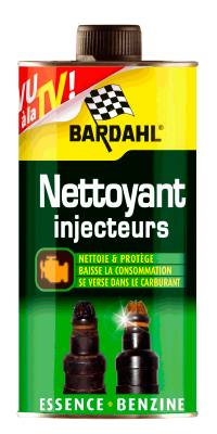 additifs traitements_essence NETTOYANT INJECTEURS ESSENCE 