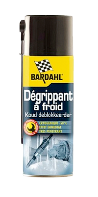 DGRIPPANT A FROID produits_techniques degrippants_lubrifiants