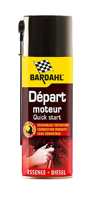 DPART MOTEUR additifs traitements_essence