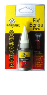 produits_techniques specifiques FIX CROU FORT