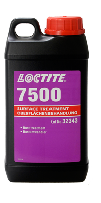  LOCTITE 7500 FRAMETO TRAITEMENT CONTRE LA ROUILLE loctite loctite