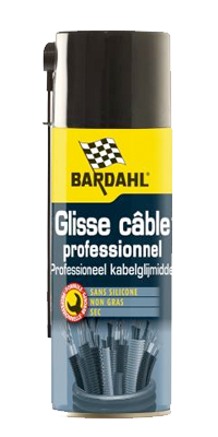 produits_techniques degrippants_lubrifiants GLISSE CABLE 