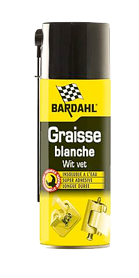 GRAISSE BLANCHE  loctite graisses