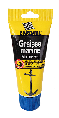 produits_techniques graisses GRAISSE MARINE BIODEGRADABLE