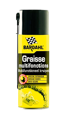 produits_techniques graisses GRAISSE MULTIFONCTIONS 