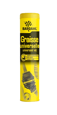 GRAISSES GRAISSE UNIVERSELLE 