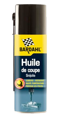 HUILE DE COUPE produits_techniques degrippants_lubrifiants