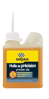 HUILE DE PRCISION  produits_techniques degrippants_lubrifiants