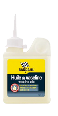 HUILE DE VASELINE  produits_techniques degrippants_lubrifiants