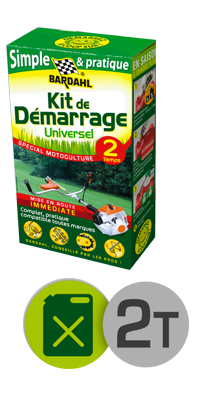 produits_techniques specifiques KIT DE DEMARRAGE UNIVERSEL