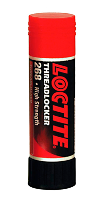 LOCTITE 268 FREINFILET. RSISTANCE ELEVE loctite loctite