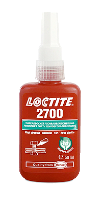 loctite loctite LOCTITE 2700 FREINFILET FORT