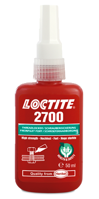 loctite loctite LOCTITE 2700 FREINFILET FORT