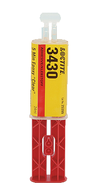 LOCTITE 3430 POXYMATIC RAPIDE loctite loctite