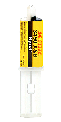 LOCTITE 3450 POXYMATIC ACIER loctite loctite