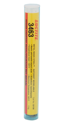 loctite loctite LOCTITE 3463 METAL MAGIC STEEL STICK
