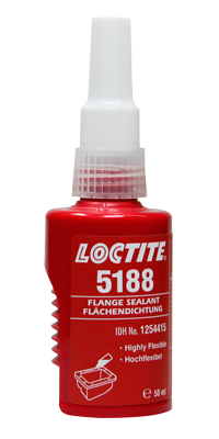 loctite loctite LOCTITE 5188 ETANCHIT PLANE