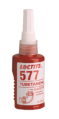 produits_techniques specifiques LOCTITE 577 TANCHIT DES RACCORDS FILETS