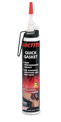 LOCTITE 5910 QUICK GASKET SILICONE NOIR  additifs specifiques