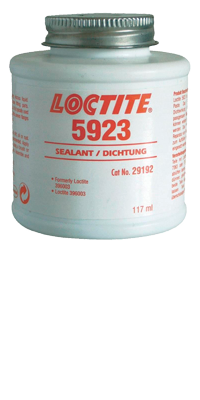 loctite loctite LOCTITE 5923 PTE DTANCHIT SOUPLE