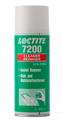 loctite loctite LOCTITE 7200  NETTOYANT DES PLANS DE JOINTS DCAP-