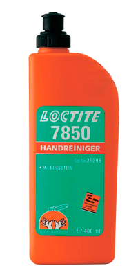 loctite loctite LOCTITE  7850 Crme nttoyante pour mains 