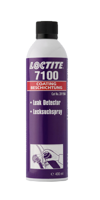 loctite loctite LOCTITE 7100 DTECTEUR DE FUITES