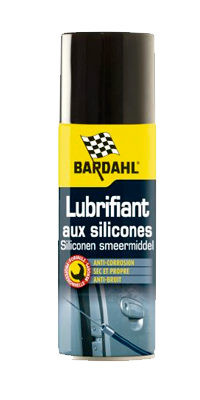 LUBRIFIANT AUX SILICONES  produits_techniques degrippants_lubrifiants