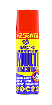 produits_techniques degrippants_lubrifiants LUBRIFIANT MULTIFONCTIONS 