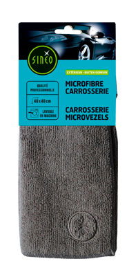 entretien entretien MICROFIBRE EXT.CARROSSERIE