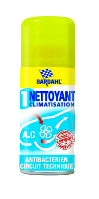 NETTOYANT CLIM ET CHAUFFAGE  climatisation climatisation