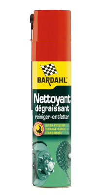 NETTOYANT DGRAISSANT  produits_techniques nettoyants