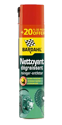 NETTOYANT DGRAISSANT  produits_techniques nettoyants