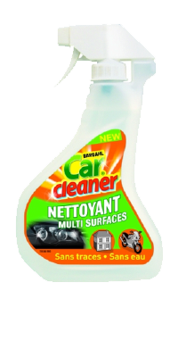 NETTOYANT MULTI SURFACES entretien entretien