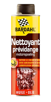 additifs traitements_huiles NETTOYANT PRVIDANGE 