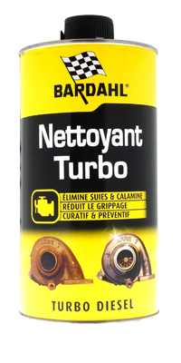 additifs traitements_diesel NETTOYANT TURBO 