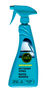 NETTOYANT VITRES  entretien entretien