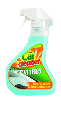 NETTOYANT VITRES entretien entretien