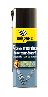 PTE DE MONTAGE HAUTE TEMPERATURE produits_techniques degrippants_lubrifiants